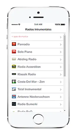 Game screenshot Classical Music app mod apk