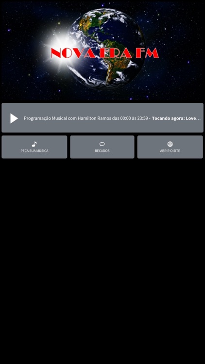 Rádio Nova Era Fm.net