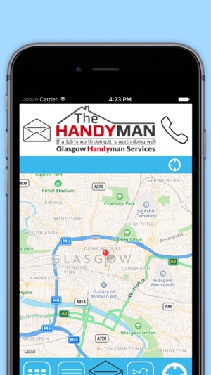 Glasgow Handyman Services(圖4)-速報App