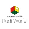 Malermeister Rudi Würfel