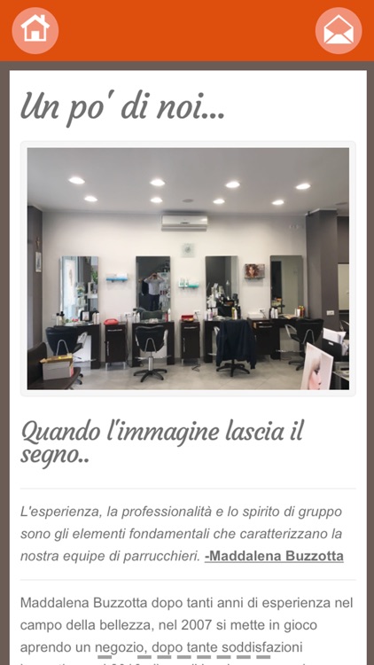 Buzzotta Parrucchieri