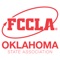 Welcome to the Oklahoma FCCLA mobile app