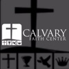 Calvary Faith Center Church - Rancho Cucamonga, CA