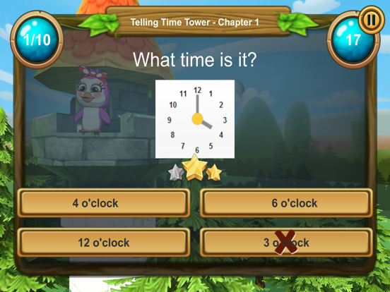 Screenshot #4 pour Learning Manners & Life Skills
