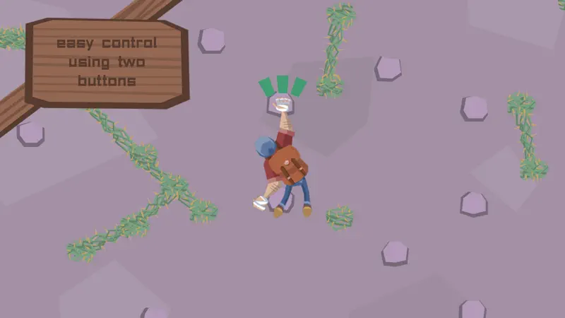 Climb! AMiYP screenshot 2 of 5