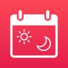 Shifts – Shift Worker Calendar icon