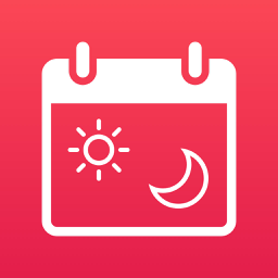 Ícone do app Shifts – Shift Worker Calendar