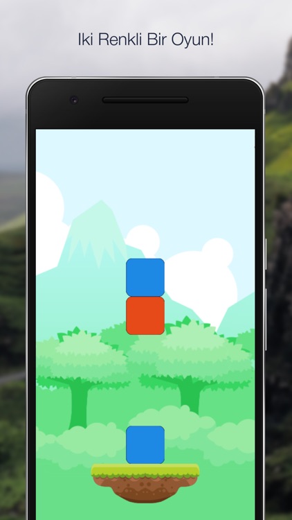 Double Colors - Free and Simple Game