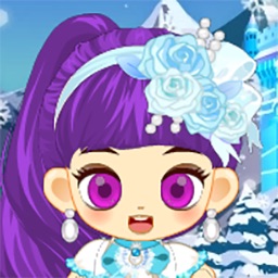 化妆游戏  - 幼儿宝宝的早教单机游戏
