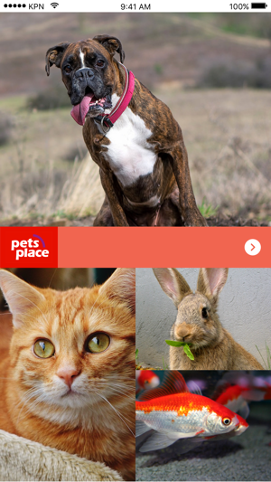 Pets Place(圖1)-速報App