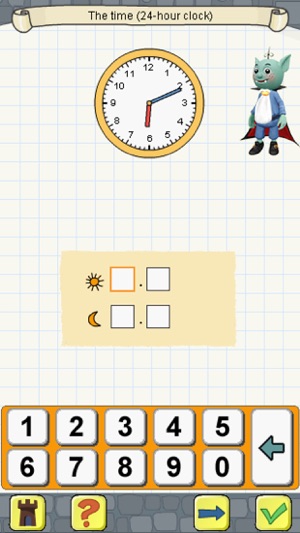 Math Grade 2 - Successfully Learning(圖3)-速報App