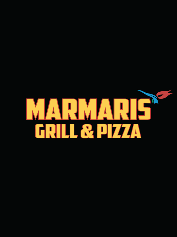 Screenshot #4 pour Marmaris Grill & Pizza