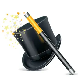 Magic-Tricks Tutorial Free app icon