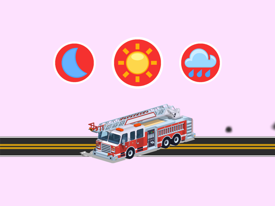 Screenshot #5 pour Bébé pompier - Pretend Play HD