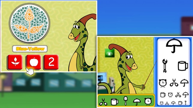 Dr. Dino - Hospital & Doctor Games For Kids boys(圖2)-速報App