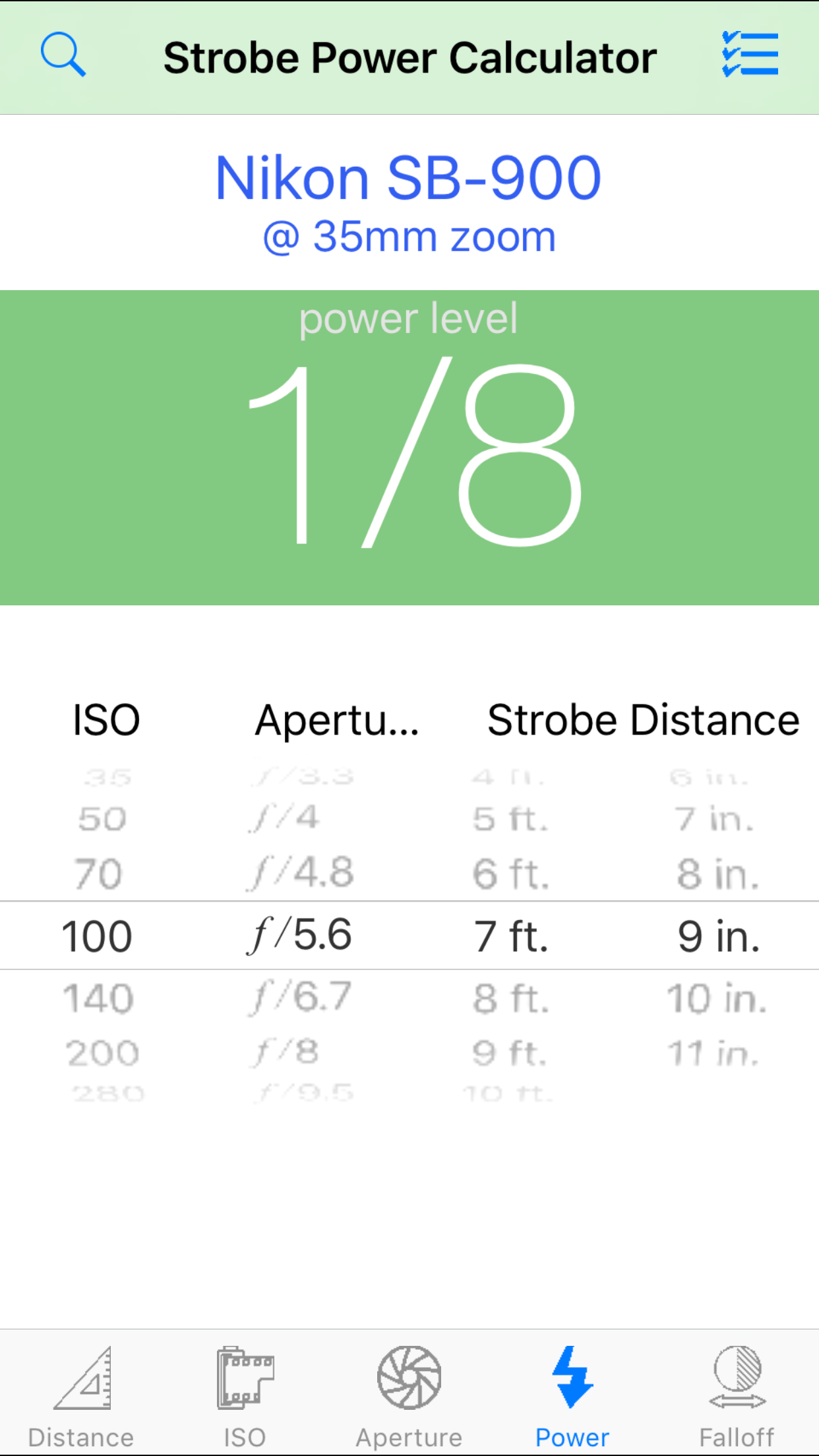 KeyLight PRO screenshot 3
