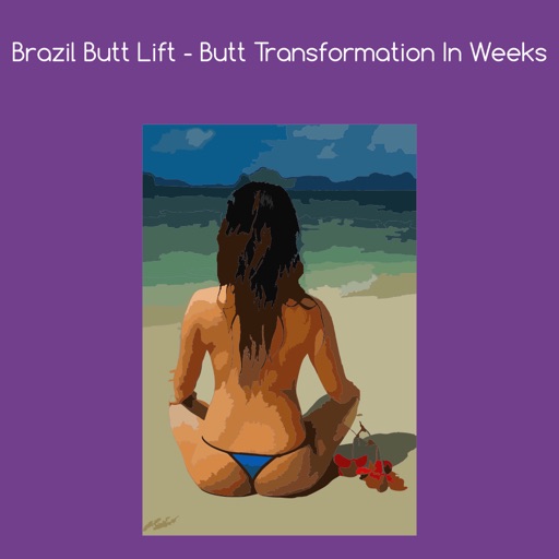 Brazil butt lift transformation in weeks