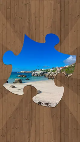 Game screenshot Jigsaw Puzzle Games - Amazing Brain Game mod apk