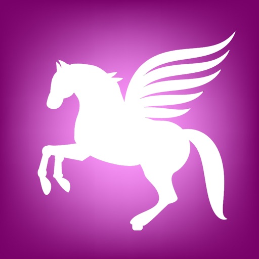 Horse Racing - Riding Tracker and Sports Ride icon