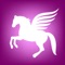 Great Tracking app for all fans of horse riding