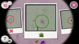 Game screenshot MalariaSpot hack