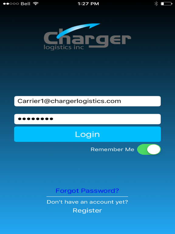 Screenshot #4 pour Charger Connection