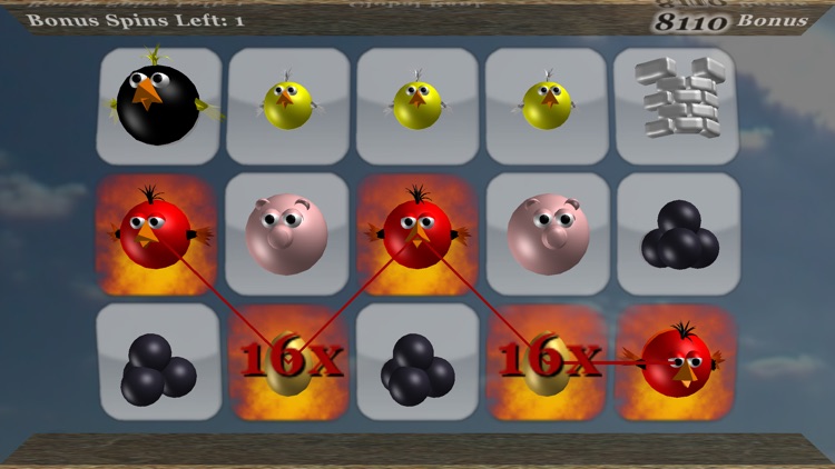 243 Piggy Slots HD
