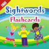Sight Words Flash Cards Eng contact information