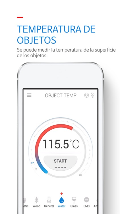 B-Part Thermocapsule