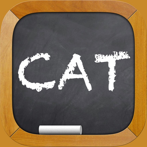 Super Speller: Create Your Own Spelling Tests iOS App