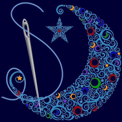 Cross Stitch Fabric Calculator Pro by Goatella