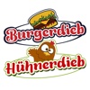 Hühnerdieb Burgerdieb