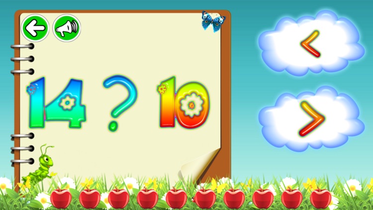 Fun a Plus Math Subtraction Games for Kids Free by Phuttha Tumsiri