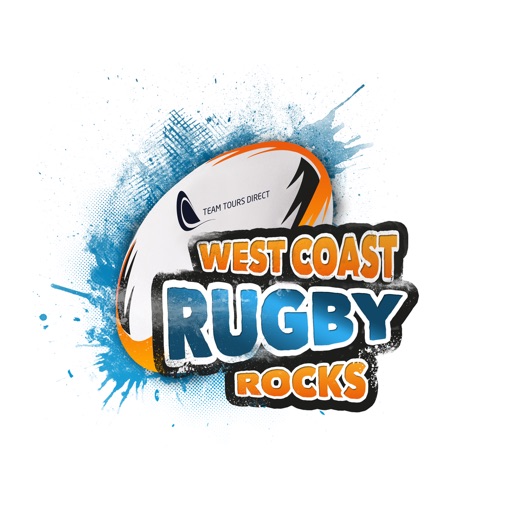 West Coast Rugby Rocks