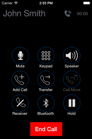 Free Range Wireless screenshot 4