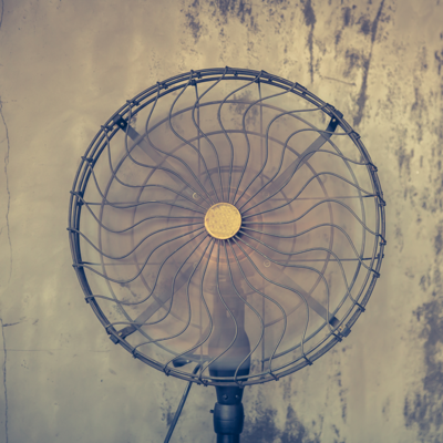 Rumore bianco Ventilatore per la notte di sonno