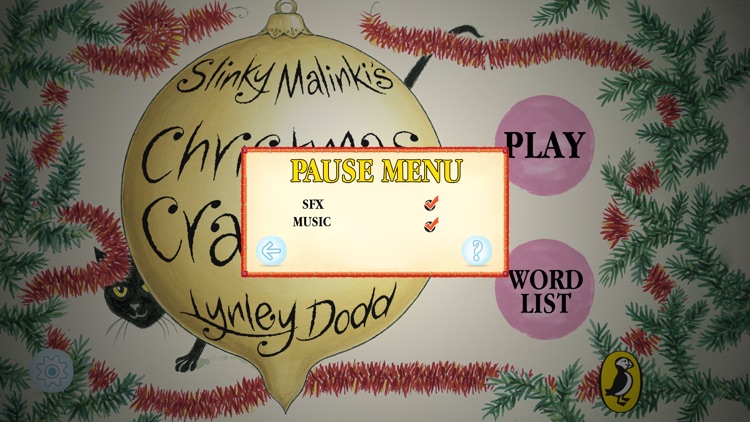 Slinky Malinki - Matching  Pairs screenshot-4