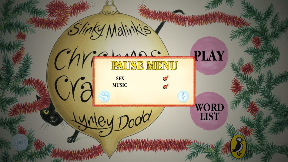 #5. Slinky Malinki - Matching Pairs (iOS) 由: Kiwa Digital Limited