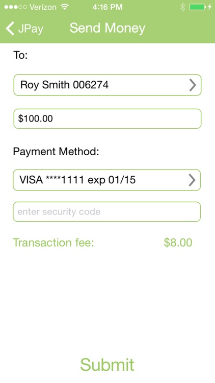 JPay