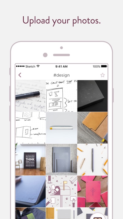 Codex - Notebook & Document Scanner Library