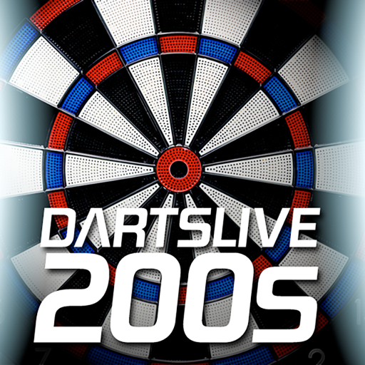 DARTSLIVE-200S icon