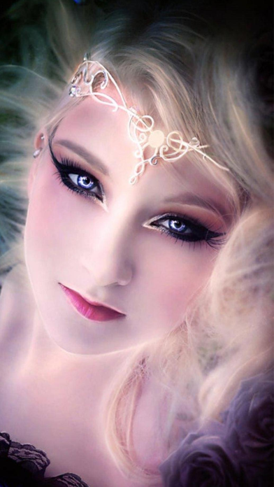Amazing Fairy Wallpapers Screenshot