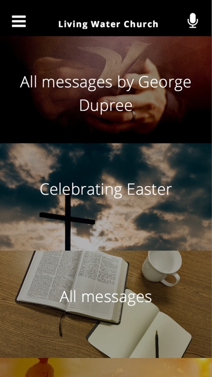 Living Water Church Riverhead