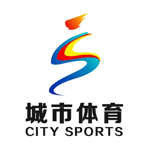 城市体育 icon