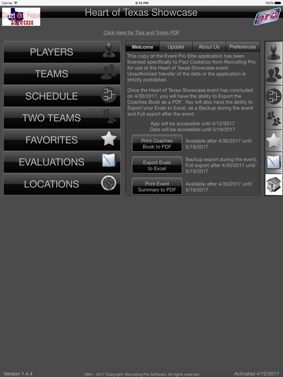 Screenshot #4 pour PBR Heart of Texas Showcase