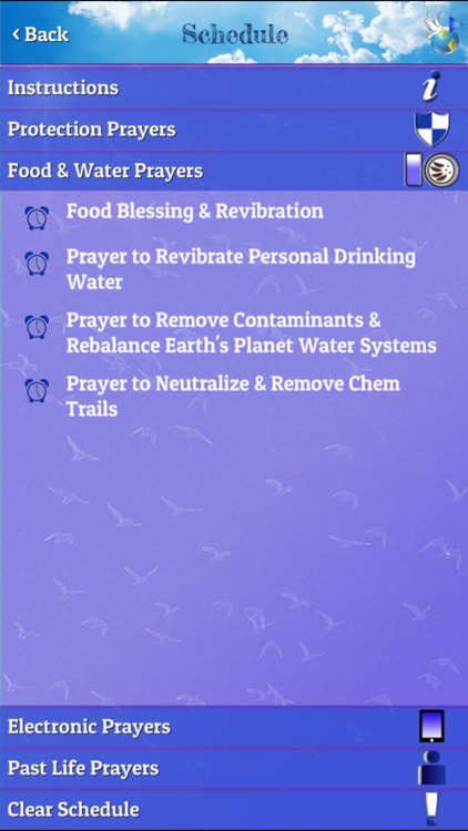 AutoPrayers screenshot-3
