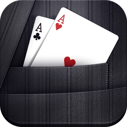 Poker Royale by Three of a Kind