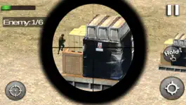 Game screenshot Боевой снайперский снайпер воздушный бой вертолетa hack