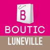 Boutic Lunéville