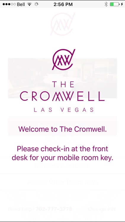 Cromwell eKey
